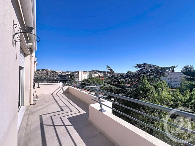 appartement - FREJUS - 83