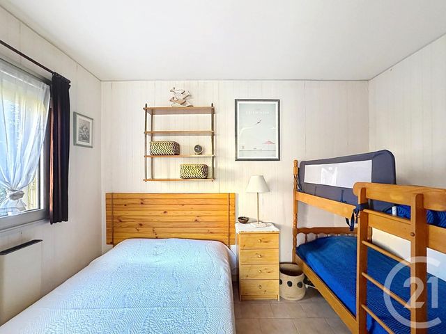 Appartement Studio cabine à vendre - 2 pièces - 22.01 m2 - FREJUS - 83 - PROVENCE-ALPES-COTE-D-AZUR - Century 21 Sud Habitat