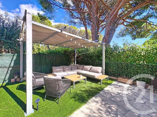 maison à vendre - 4 pièces - 82.77 m2 - FREJUS - 83 - PROVENCE-ALPES-COTE-D-AZUR - Century 21 Sud Habitat