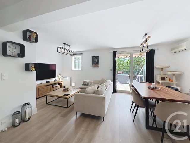 maison à vendre - 4 pièces - 82.77 m2 - FREJUS - 83 - PROVENCE-ALPES-COTE-D-AZUR - Century 21 Sud Habitat