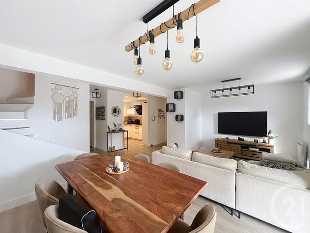 maison à vendre - 4 pièces - 82.77 m2 - FREJUS - 83 - PROVENCE-ALPES-COTE-D-AZUR - Century 21 Sud Habitat