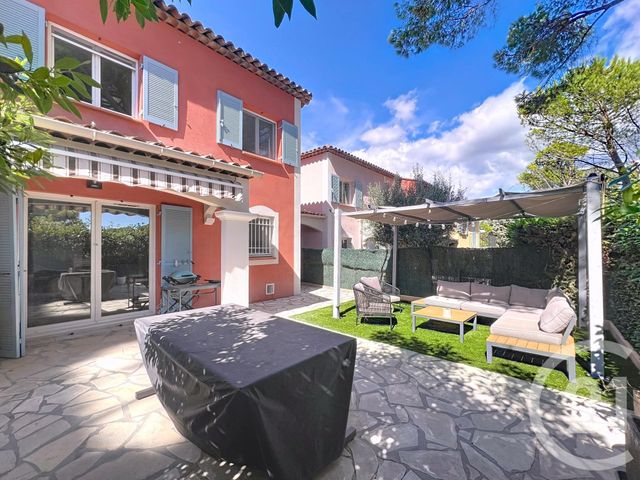 maison - FREJUS - 83