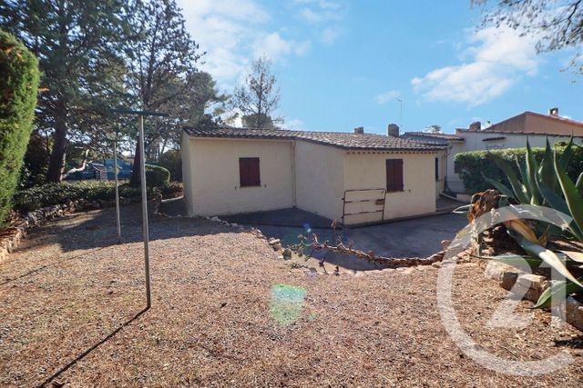 Afficher la photo en grand maison à vendre - 4 pièces - 67.0 m2 - FREJUS - 83 - PROVENCE-ALPES-COTE-D-AZUR - Century 21 Sud Habitat