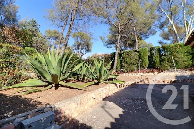 Afficher la photo en grand maison à vendre - 4 pièces - 67.0 m2 - FREJUS - 83 - PROVENCE-ALPES-COTE-D-AZUR - Century 21 Sud Habitat