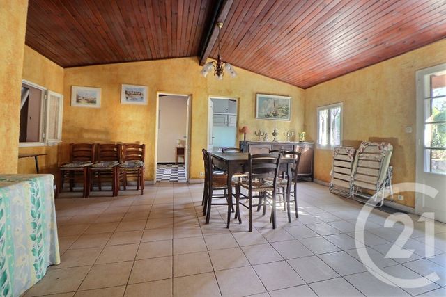 Afficher la photo en grand maison à vendre - 4 pièces - 67.0 m2 - FREJUS - 83 - PROVENCE-ALPES-COTE-D-AZUR - Century 21 Sud Habitat