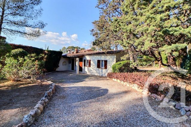 maison - FREJUS - 83