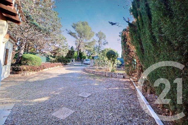 Afficher la photo en grand maison à vendre - 4 pièces - 67.0 m2 - FREJUS - 83 - PROVENCE-ALPES-COTE-D-AZUR - Century 21 Sud Habitat