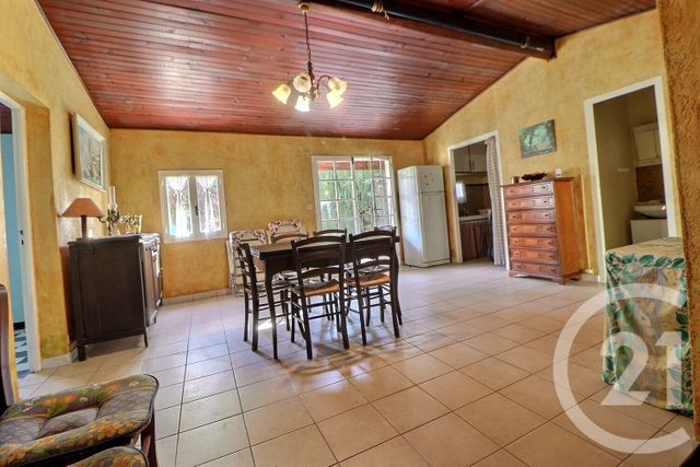 Afficher la photo en grand maison à vendre - 4 pièces - 67.0 m2 - FREJUS - 83 - PROVENCE-ALPES-COTE-D-AZUR - Century 21 Sud Habitat