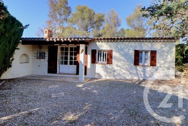 Afficher la photo en grand maison à vendre - 4 pièces - 67.0 m2 - FREJUS - 83 - PROVENCE-ALPES-COTE-D-AZUR - Century 21 Sud Habitat
