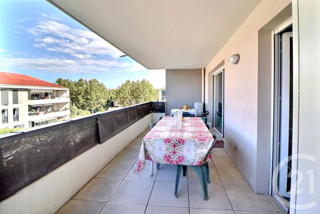 appartement - FREJUS - 83