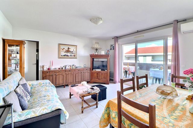 Appartement F3 à vendre - 3 pièces - 67.0 m2 - FREJUS - 83 - PROVENCE-ALPES-COTE-D-AZUR - Century 21 Sud Habitat
