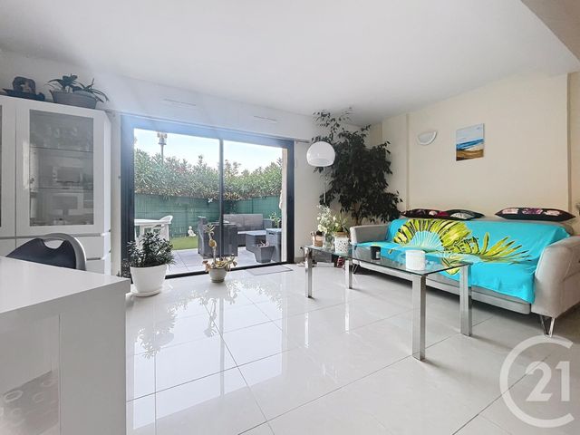appartement - ST RAPHAEL - 83