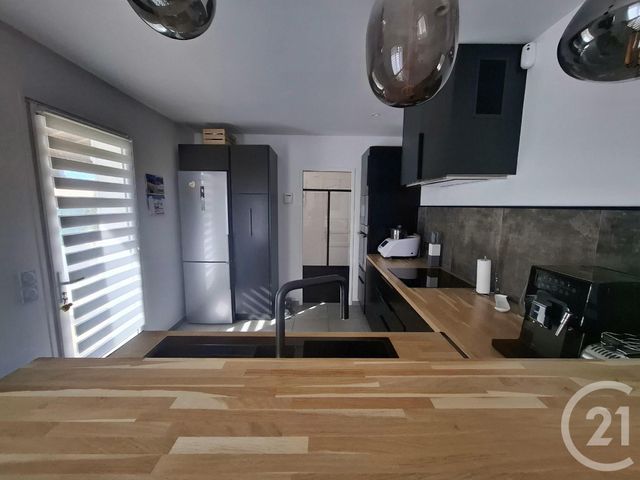 maison à vendre - 4 pièces - 107.0 m2 - ROQUEBRUNE SUR ARGENS - 83 - PROVENCE-ALPES-COTE-D-AZUR - Century 21 Sud Habitat