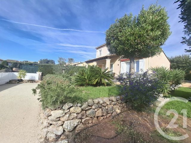Maison à vendre ROQUEBRUNE SUR ARGENS