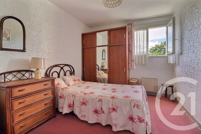Appartement F3 à vendre - 3 pièces - 44.61 m2 - FREJUS - 83 - PROVENCE-ALPES-COTE-D-AZUR - Century 21 Sud Habitat