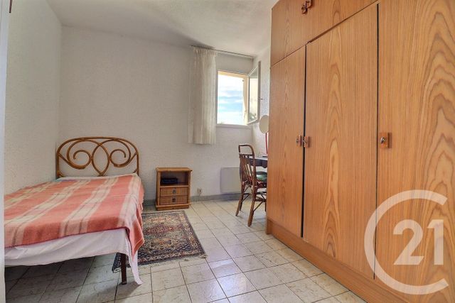 Appartement F3 à vendre - 3 pièces - 44.61 m2 - FREJUS - 83 - PROVENCE-ALPES-COTE-D-AZUR - Century 21 Sud Habitat