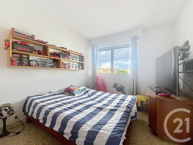 Appartement F2 à vendre - 2 pièces - 35.0 m2 - FREJUS - 83 - PROVENCE-ALPES-COTE-D-AZUR - Century 21 Sud Habitat