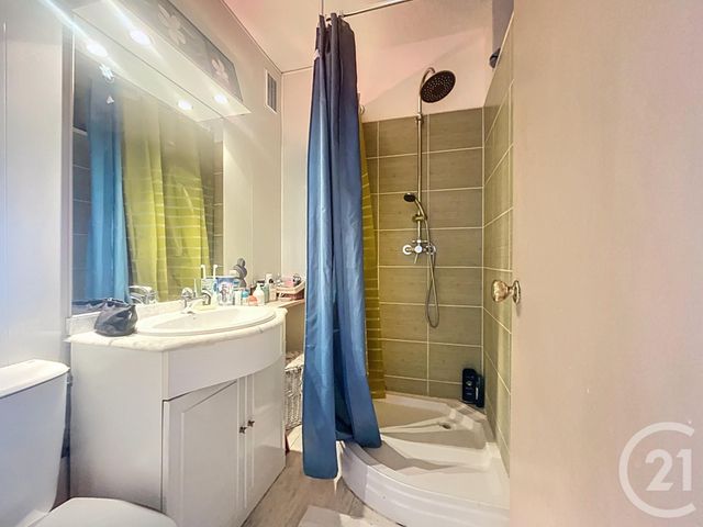 Appartement F2 à vendre - 2 pièces - 35.0 m2 - FREJUS - 83 - PROVENCE-ALPES-COTE-D-AZUR - Century 21 Sud Habitat