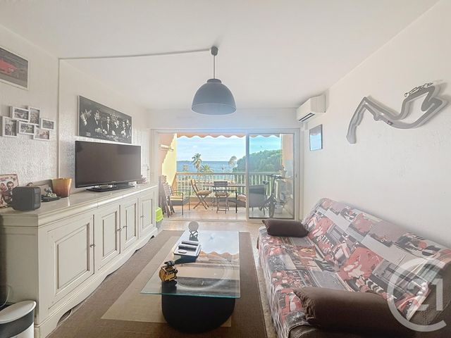 Appartement F2 à vendre - 2 pièces - 35.0 m2 - FREJUS - 83 - PROVENCE-ALPES-COTE-D-AZUR - Century 21 Sud Habitat