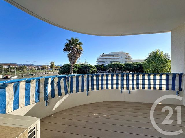 Appartement T2 à vendre FREJUS