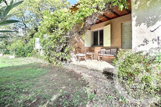 maison à vendre - 6 pièces - 142.0 m2 - ST PAUL EN FORET - 83 - PROVENCE-ALPES-COTE-D-AZUR - Century 21 Sud Habitat