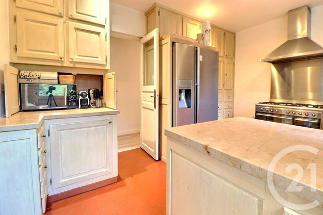 maison à vendre - 6 pièces - 154.0 m2 - ST PAUL EN FORET - 83 - PROVENCE-ALPES-COTE-D-AZUR - Century 21 Sud Habitat