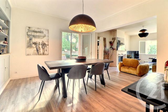 maison à vendre - 6 pièces - 154.0 m2 - ST PAUL EN FORET - 83 - PROVENCE-ALPES-COTE-D-AZUR - Century 21 Sud Habitat