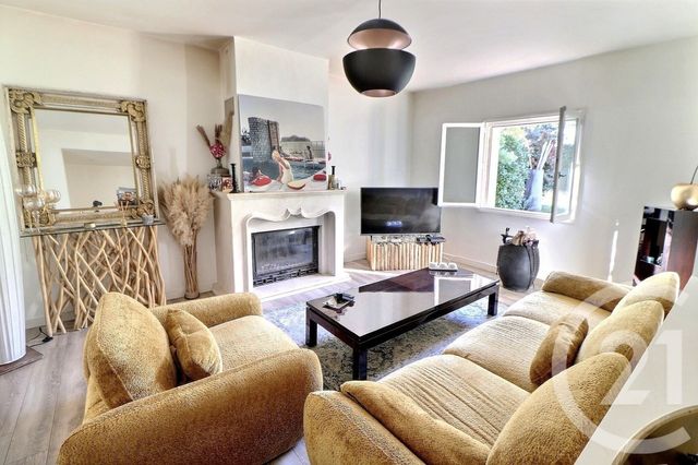 maison à vendre - 6 pièces - 142.0 m2 - ST PAUL EN FORET - 83 - PROVENCE-ALPES-COTE-D-AZUR - Century 21 Sud Habitat