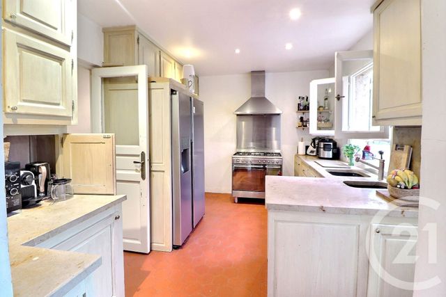 maison à vendre - 6 pièces - 142.0 m2 - ST PAUL EN FORET - 83 - PROVENCE-ALPES-COTE-D-AZUR - Century 21 Sud Habitat