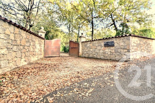 maison à vendre - 6 pièces - 154.0 m2 - ST PAUL EN FORET - 83 - PROVENCE-ALPES-COTE-D-AZUR - Century 21 Sud Habitat