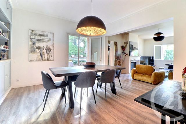 maison à vendre - 6 pièces - 142.0 m2 - ST PAUL EN FORET - 83 - PROVENCE-ALPES-COTE-D-AZUR - Century 21 Sud Habitat