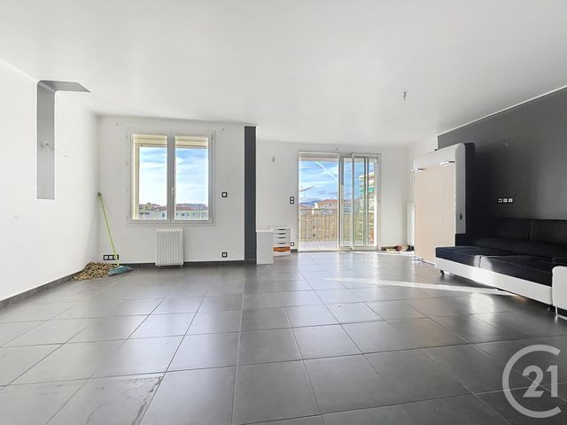 Appartement F4 à vendre FREJUS