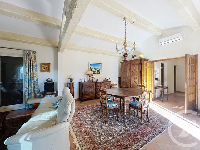 maison à vendre - 8 pièces - 209.49 m2 - FREJUS - 83 - PROVENCE-ALPES-COTE-D-AZUR - Century 21 Sud Habitat