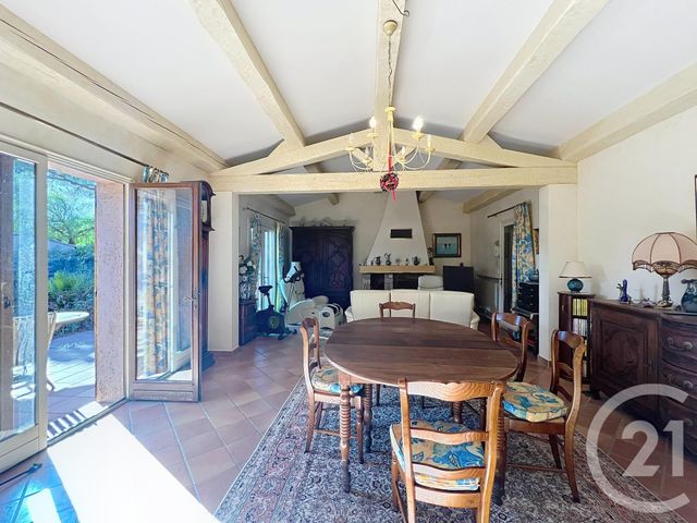 maison à vendre - 8 pièces - 209.49 m2 - FREJUS - 83 - PROVENCE-ALPES-COTE-D-AZUR - Century 21 Sud Habitat