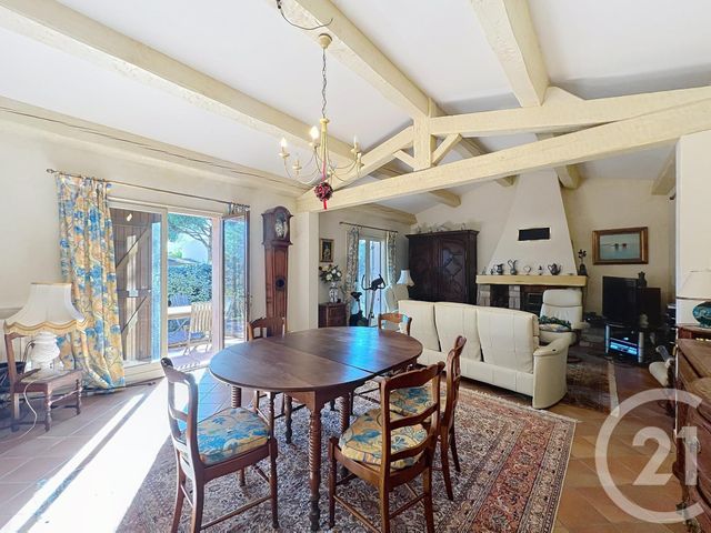 maison à vendre - 8 pièces - 209.49 m2 - FREJUS - 83 - PROVENCE-ALPES-COTE-D-AZUR - Century 21 Sud Habitat