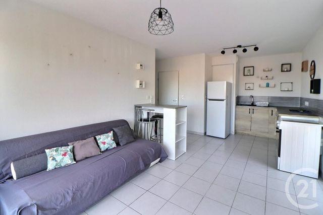 Appartement T2 à vendre - 2 pièces - 41.0 m2 - DRAGUIGNAN - 83 - PROVENCE-ALPES-COTE-D-AZUR - Century 21 Sud Habitat