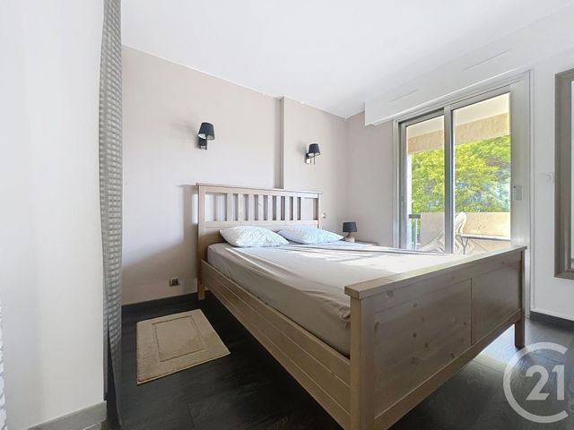 Appartement F2 à vendre - 2 pièces - 42.91 m2 - FREJUS - 83 - PROVENCE-ALPES-COTE-D-AZUR - Century 21 Sud Habitat