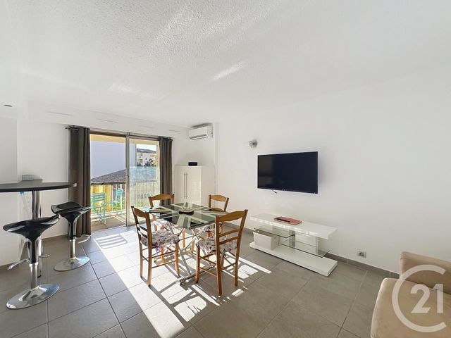 Appartement F2 à vendre - 2 pièces - 42.91 m2 - FREJUS - 83 - PROVENCE-ALPES-COTE-D-AZUR - Century 21 Sud Habitat