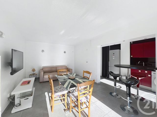 Appartement F2 à vendre - 2 pièces - 42.91 m2 - FREJUS - 83 - PROVENCE-ALPES-COTE-D-AZUR - Century 21 Sud Habitat