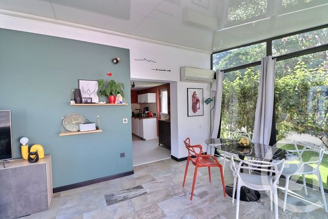 Appartement T3 à vendre - 3 pièces - 75.0 m2 - PUGET SUR ARGENS - 83 - PROVENCE-ALPES-COTE-D-AZUR - Century 21 Sud Habitat