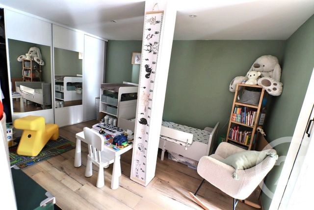 Appartement T3 à vendre - 3 pièces - 75.0 m2 - PUGET SUR ARGENS - 83 - PROVENCE-ALPES-COTE-D-AZUR - Century 21 Sud Habitat