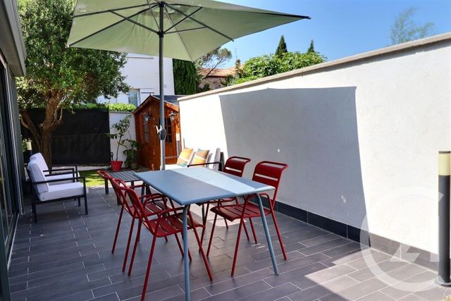 Appartement T3 à vendre - 3 pièces - 75.0 m2 - PUGET SUR ARGENS - 83 - PROVENCE-ALPES-COTE-D-AZUR - Century 21 Sud Habitat