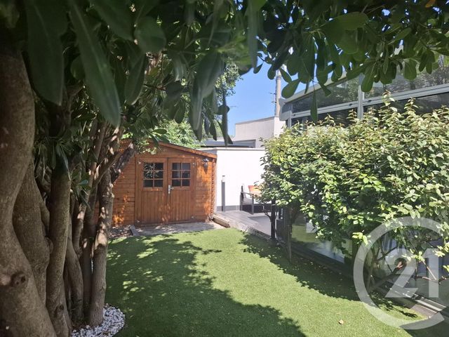 appartement - PUGET SUR ARGENS - 83