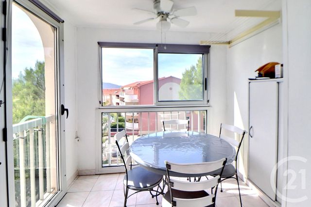 appartement - FREJUS - 83