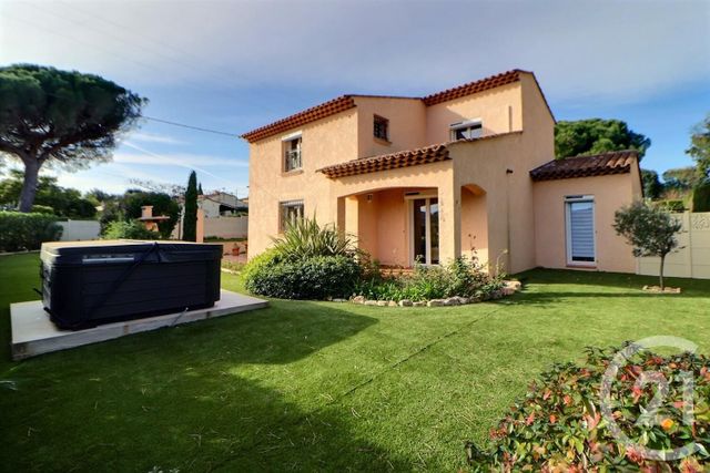 Maison à vendre FREJUS