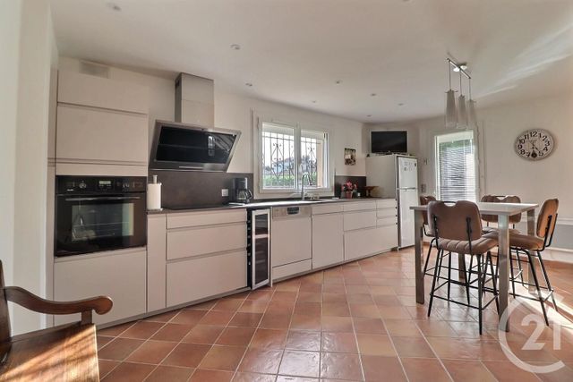 maison à vendre - 5 pièces - 125.0 m2 - FREJUS - 83 - PROVENCE-ALPES-COTE-D-AZUR - Century 21 Sud Habitat