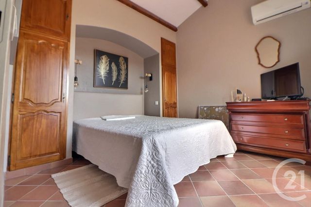 maison à vendre - 5 pièces - 125.0 m2 - FREJUS - 83 - PROVENCE-ALPES-COTE-D-AZUR - Century 21 Sud Habitat