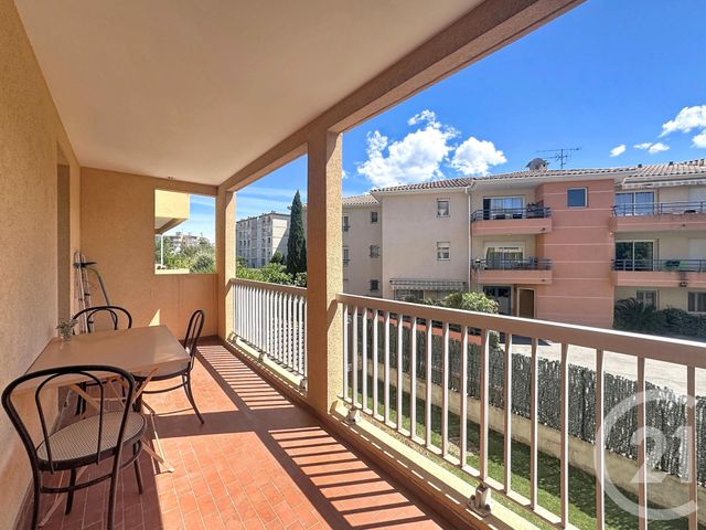 appartement - FREJUS - 83