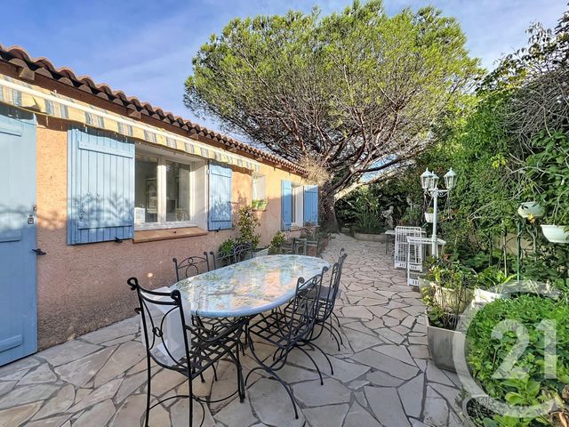 maison à vendre - 5 pièces - 105.96 m2 - FREJUS - 83 - PROVENCE-ALPES-COTE-D-AZUR - Century 21 Sud Habitat
