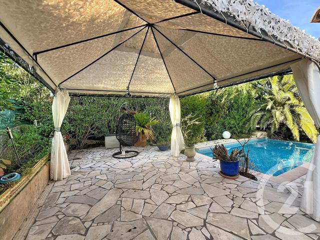 maison à vendre - 5 pièces - 105.96 m2 - FREJUS - 83 - PROVENCE-ALPES-COTE-D-AZUR - Century 21 Sud Habitat